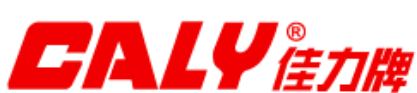 CALY / 佳力 Logo