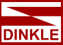 Dinkle / 町洋 Logo