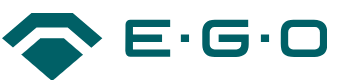 E.G.O. Logo