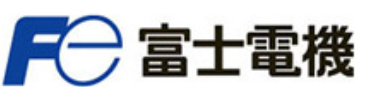 Fuji Electric / 富士電機 Logo