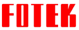 FOTEK Logo