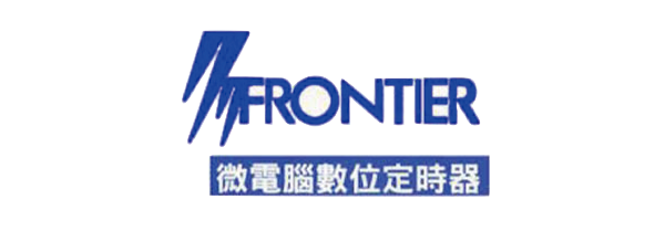 Frontier Logo