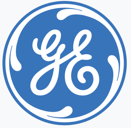 GE Logo