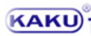 KAKU Logo