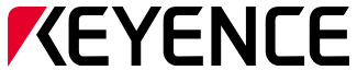 KEYENCE / 基恩斯 Logo