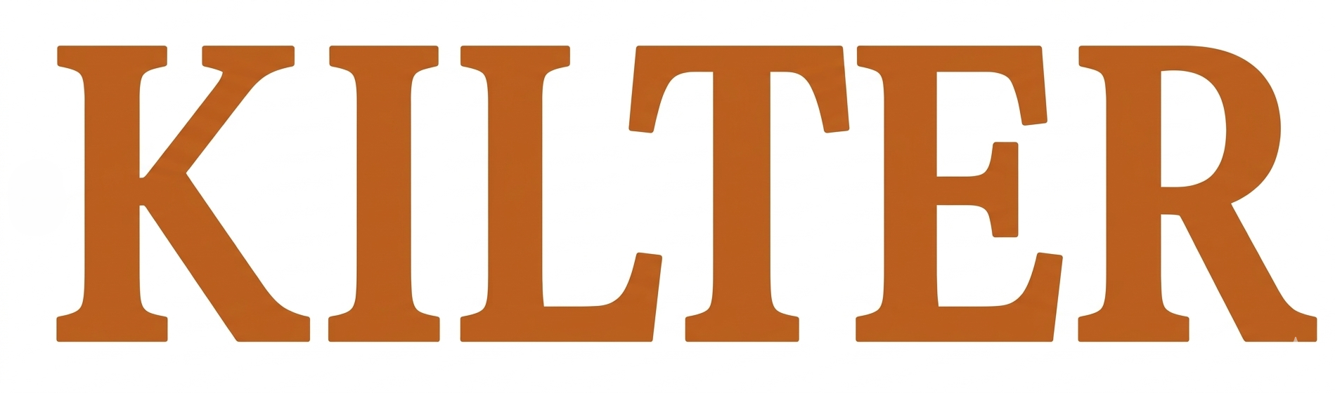 Kilter Logo