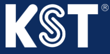 KST Logo