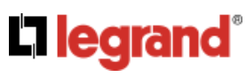 Legrand Logo