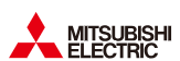 Mitsubishi / 三菱 Logo