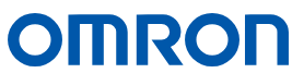 OMRON / 歐姆龍 Logo