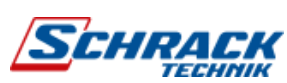 Schrack Logo