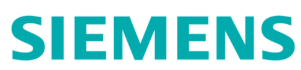 SIEMENS / 西門子 Logo