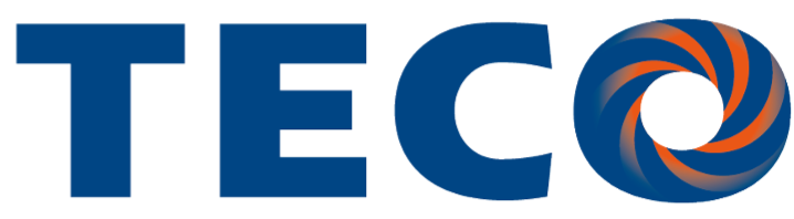 TECO / 東元 Logo