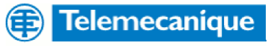Telemecanique Logo