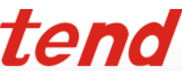 TEND / 天得 Logo